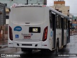 Serramar Transporte Coletivo 14200 na cidade de Serra, Espírito Santo, Brasil, por GUILHERME COSTA. Número da foto: #:id.