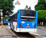 Viação Grajaú S.A. 6 1114 na cidade de São Paulo, São Paulo, Brasil, por Lucas Santos da Silva. Número da foto: #9490774.