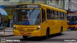 Cristo Rei > CCD Transporte Coletivo > SPE Via Mobilidade S/A DC293 na cidade de Curitiba, Paraná, Brasil, por André Mathias. Número da foto: #:id.
