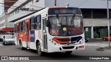 Capital Transportes 8322 na cidade de Aracaju, Sergipe, Brasil, por Cristopher Pietro. Número da foto: #:id.
