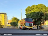 Real Expresso 11716 na cidade de Uberaba, Minas Gerais, Brasil, por Paulo Vitor De Azevedo. Número da foto: #:id.