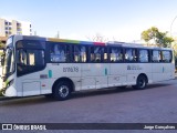 Viação Vila Real B11678 na cidade de Rio de Janeiro, Rio de Janeiro, Brasil, por Jorge Gonçalves. Número da foto: #9492602.