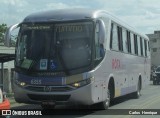 Rota Transportes Rodoviários 6355 na cidade de Itabuna, Bahia, Brasil, por Carlos  Henrique. Número da foto: #:id.