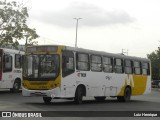 Global GNZ Transportes 0711001 na cidade de Manaus, Amazonas, Brasil, por Luiz Henrique. Número da foto: #:id.
