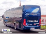Viação Cometa 721515 na cidade de Campinas, São Paulo, Brasil, por Danilo Augusto. Número da foto: #9493019.