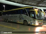 RodeRotas - Rotas de Viação do Triângulo 7751 na cidade de Marília, São Paulo, Brasil, por Júnior Juninho. Número da foto: #:id.