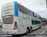 Auto Viação Catarinense 319305 na cidade de São Paulo, São Paulo, Brasil, por Ailton da Costa Silva. Número da foto: #:id.