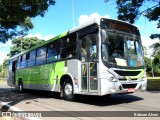 Viação Garcia 7409 na cidade de Paranavaí, Paraná, Brasil, por Robson Alves. Número da foto: #9491256.