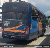 Breda Transportes e Serviços 4197 na cidade de Praia Grande, São Paulo, Brasil, por Giuseppe Thiago Russodivito. Número da foto: #:id.