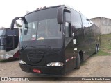 Ônibus Particulares 8195 na cidade de Ipaba, Minas Gerais, Brasil, por Vicente de Paulo Alves. Número da foto: #9491545.