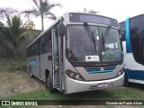 Ônibus Particulares 3A08 na cidade de Ipaba, Minas Gerais, Brasil, por Vicente de Paulo Alves. Número da foto: #9491495.