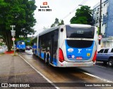 Viação Grajaú S.A. 6 1311 na cidade de São Paulo, São Paulo, Brasil, por Lucas Santos da Silva. Número da foto: #9492793.