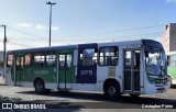 Viação Modelo 9178 na cidade de Aracaju, Sergipe, Brasil, por Cristopher Pietro. ID da foto: :id.