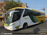 Empresa Gontijo de Transportes 18485 na cidade de Belo Horizonte, Minas Gerais, Brasil, por Weslley Silva. Número da foto: #:id.