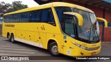 Viação Itapemirim 60083 na cidade de Porto Alegre, Rio Grande do Sul, Brasil, por Leonardo Lazaroto Rodrigues. Número da foto: #9490270.