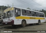 Expresso DZ SET 17418 na cidade de Ilhéus, Bahia, Brasil, por Carlos  Henrique. Número da foto: #:id.