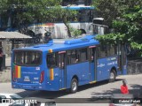 Transportadora Globo 987 na cidade de Recife, Pernambuco, Brasil, por Gabriel Polarii. ID da foto: :id.