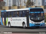 Expresso Metropolitano Transportes 2546 na cidade de Salvador, Bahia, Brasil, por Ícaro Chagas. ID da foto: :id.