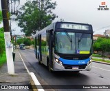 Transwolff Transportes e Turismo 6 6860 na cidade de São Paulo, São Paulo, Brasil, por Lucas Santos da Silva. Número da foto: #9490828.