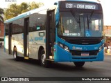BRT Sorocaba Concessionária de Serviços Públicos SPE S/A 3011 na cidade de Sorocaba, São Paulo, Brasil, por Weslley Kelvin Batista. Número da foto: #:id.