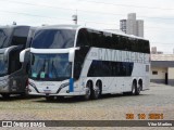 Auto Viação Catarinense 321306 na cidade de São Paulo, São Paulo, Brasil, por Vitor Martins. Número da foto: #:id.
