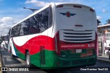 Autotransportes San Pedro Santa Clara Km. 20 MX-600 na cidade de Gustavo A. Madero, Ciudad de México, México, por Omar Ramírez Thor2102. Número da foto: #9491096.