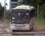 Scatur 2734 na cidade de Bauru, São Paulo, Brasil, por Sérgio de Sousa Elias. Número da foto: #:id.