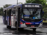 Next Mobilidade - ABC Sistema de Transporte 81.823 na cidade de São Bernardo do Campo, São Paulo, Brasil, por Bruno Kozeniauskas. Número da foto: #:id.