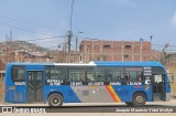 Consorcio de Transporte Adonai 67 na cidade de Callao, Callao, Peru, por Joaquín Mauricio Vidal Mollyk. Número da foto: #9490368.