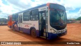União Transportes 178 na cidade de Várzea Grande, Mato Grosso, Brasil, por Wanildo Costa. Número da foto: #:id.