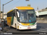 Empresa Gontijo de Transportes 18485 na cidade de Belo Horizonte, Minas Gerais, Brasil, por Weslley Silva. Número da foto: #:id.