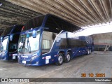 Viação Cometa 721302 na cidade de São Paulo, São Paulo, Brasil, por Vitor Martins. Número da foto: #:id.
