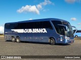 Viação Águia Branca 32440 na cidade de Vitória da Conquista, Bahia, Brasil, por Anderson Queiroz. Número da foto: #:id.