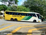 Empresa Gontijo de Transportes 19090 na cidade de São Paulo, São Paulo, Brasil, por Edinilson Henrique Ferreira. Número da foto: #9491599.