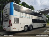 Auto Viação Catarinense 319316 na cidade de São Paulo, São Paulo, Brasil, por Andrey  Soares Vassão. Número da foto: #9492837.