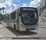 Viação Mirim 818 na cidade de Jaboatão dos Guararapes, Pernambuco, Brasil, por Luan Mikael. Número da foto: #:id.
