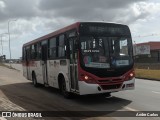 Real Alagoas de Viação 4214 na cidade de Maceió, Alagoas, Brasil, por Andre Carlos. Número da foto: #:id.
