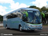 Viação Garcia 82266 na cidade de Paranavaí, Paraná, Brasil, por Robson Alves. Número da foto: #9491248.