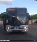 ASTRASS - Associação de Transporte Alternativo de Sento Sé 2909 na cidade de Sento Sé, Bahia, Brasil, por Juan Vieira. Número da foto: #9491541.