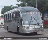 Transporte Coletivo Glória BL314 na cidade de Curitiba, Paraná, Brasil, por Amauri Caetano. ID da foto: :id.