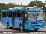 Viação Nossa Senhora do Amparo RJ 186.203 na cidade de Maricá, Rio de Janeiro, Brasil, por Lucas Gomes dos Santos Silva. Número da foto: #:id.
