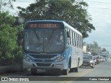 ATT - Atlântico Transportes e Turismo 4015 na cidade de Itabuna, Bahia, Brasil, por Carlos  Henrique. Número da foto: #:id.