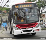 Transportes Barra D13307 na cidade de Rio de Janeiro, Rio de Janeiro, Brasil, por Valter Silva. Número da foto: #:id.