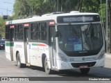 Borborema Imperial Transportes 912 na cidade de Recife, Pernambuco, Brasil, por Glauber Medeiros. ID da foto: :id.