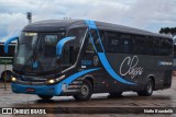 Empresa de Ônibus Nossa Senhora da Penha 53030 na cidade de Curitiba, Paraná, Brasil, por Netto Brandelik. Número da foto: #9490656.