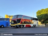 Real Expresso 11716 na cidade de Uberaba, Minas Gerais, Brasil, por Paulo Vitor De Azevedo. Número da foto: #:id.