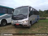 Ônibus Particulares 2712 na cidade de Ipaba, Minas Gerais, Brasil, por Vicente de Paulo Alves. Número da foto: #9491349.