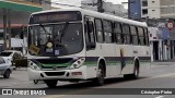 Viação Modelo 9706 na cidade de Aracaju, Sergipe, Brasil, por Cristopher Pietro. Número da foto: #:id.