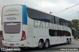 Auto Viação Catarinense 319302 na cidade de São Paulo, São Paulo, Brasil, por Ailton da Costa Silva. Número da foto: #:id.