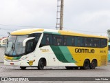 Empresa Gontijo de Transportes 18035 na cidade de Feira de Santana, Bahia, Brasil, por João Victor. Número da foto: #9492856.